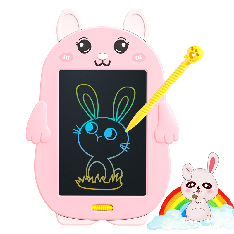 Pink-Bunny