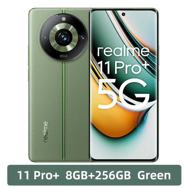 8 GB 256 GB Verde