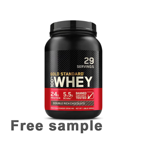 Vente en gros Optimum Nutrition Poudre de protéines pour adultes Optimal pour les masses musculaires fabriquées - Product Image 1