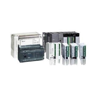 Controladores lógicos programables Delta DVP PLC - Product Image 6