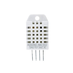 Taidacent-Sensor Digital de temperatura y humedad para Raspberry PI ESP8266 ESP32, repuesto de SHT11 SHT15 AM2302 DHT22