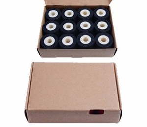 36mmx16mm Dry for <strong>Ink</strong> Roll for <strong>Coding</strong> Machine Transfer <strong>Printing</strong> Type Disposable for <strong>Ink</strong> Roller - Product Image 2