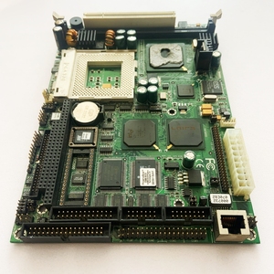 Advantech PCM-6890B REV.B1.0-A工業用組み込みマザーボードCPUボードモジュールメインボード - Product Image 4