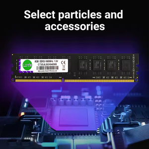 <strong>DDR3</strong> 4GB 8GB 1600MHz <strong>PC3</strong>-12800 1.5V PC <strong>Computer</strong> <strong>Desktop</strong> Udimm Memory RAM Model - Product Image 5
