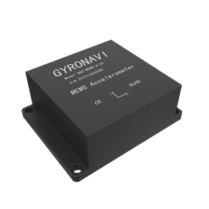 High Precision GN2-<strong>MEMS</strong>-A-20 Inertial Navigation <strong>Sensor</strong> <strong>Gyroscope</strong> Type - Product Image 5