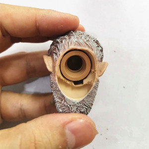 定制制作动漫塑料高品质仿真人物玩具铰接体销售和收藏