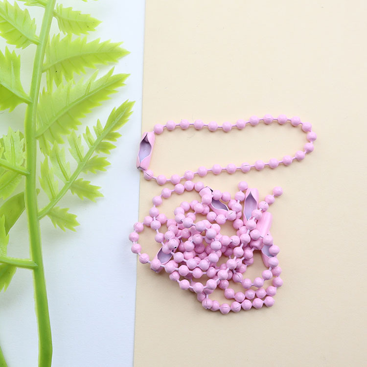 Light pink