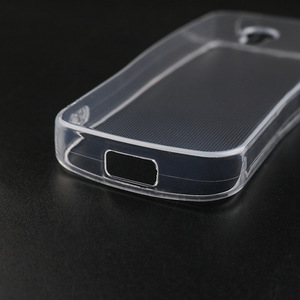 Nokia 3210 2024 için toplu durumda yumuşak TPU şeffaf koruyucu telefon kapağı - Product Image 2