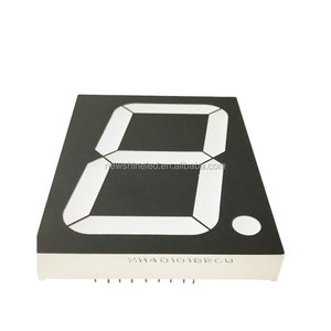 Factory 1 Digital <strong>Large</strong> <strong>7</strong> <strong>Segment</strong> Led <strong>Display</strong> 1.0 Inch <strong>Display</strong> <strong>7</strong> <strong>Segment</strong> Led 1&quot; Red Led <strong>7</strong> Seven <strong>Segment</strong> <strong>Display</strong> for Monitor - Product Image 5
