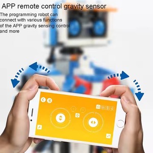 Строительный Набор для обучения, для детей - Product Image 4