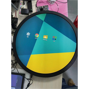 Scheda Android RK3288 modello YF025 per Display commerciale soluzione intelligente Android - Product Image 6