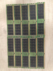 Für HPE 256GB (1x256GB) Quad Rank X4 DDR5-6400 CAS-60-52-52 EC8 Registered 3DS Smart Memory Kit P73447-B21 - Product Image 4