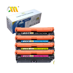 Cartouche D'encre 647A Compatible <strong>HP</strong> 647A <strong>Toner</strong> Cartridge CE260A for <strong>HP</strong> <strong>Color</strong> LaserJet CP4025 CP4025n CP4025dn Printer <strong>Toner</strong> - Product Image 1