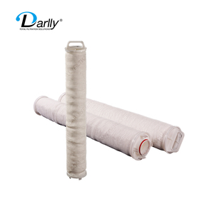3m Replacement <strong>Filter</strong> Horizontal Pleat High Flow PP Water <strong>Filters</strong> - Product Image 6