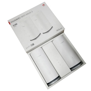เราเตอร์ Wi-Fi 6เมช3 WS8100 Huawei สำหรับใช้ในบ้านพร้อมฟังก์ชั่นไฟร์วอลล์ VoIP VPN - Product Image 2