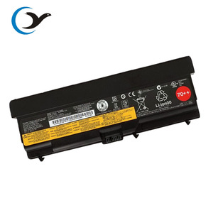 70 ++ 9 cell 11.1V 94wh 45n1006 45n1007 45n1010 45n1011 thay thế pin cho ThinkPad T430i T410 T510 T520 T530 W510 W520 W530 - Product Image 1