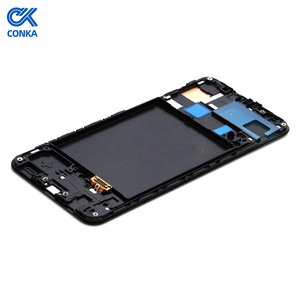טלפון נייד צג <span class=keywords><strong>lcd</strong></span> עבור גלקסיה samsung a30a50 a50s <span class=keywords><strong>lcd</strong></span> oled מסך מגע