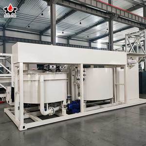 Unusual Semi-automatic Dry Mortar Mixing <strong>Plant</strong> Customized High Quality Mud <strong>Grout</strong> <strong>Batching</strong> Mixing <strong>Plant</strong>