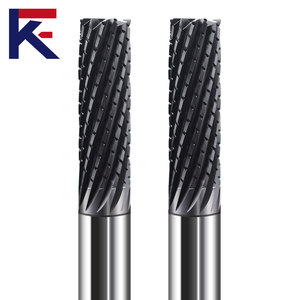 เครื่องตัดฟันข้าวโพด KF พร้อมโรงสีเคลือบกราไฟท์เพชร - Product Image 5