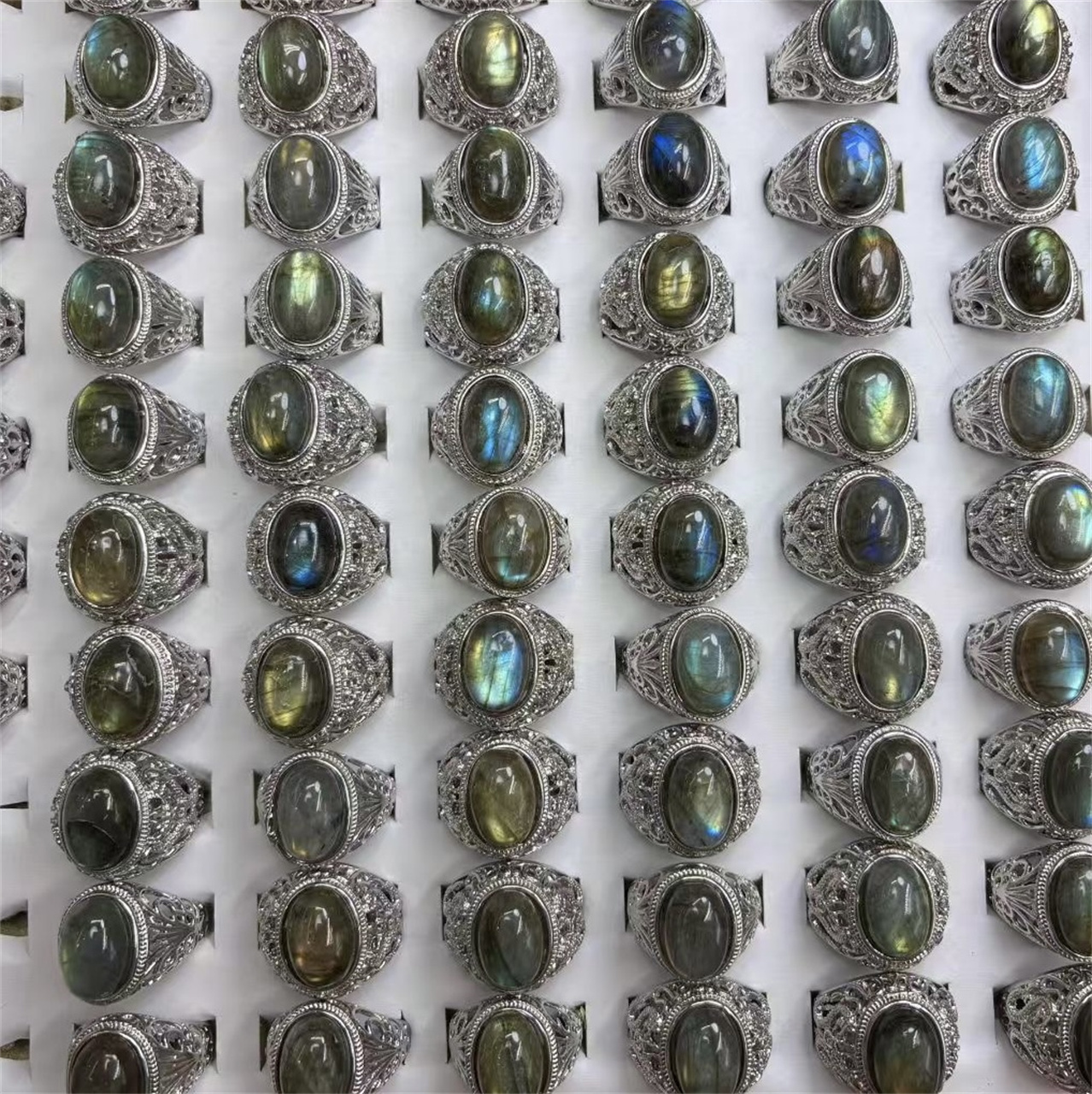 Labradorite