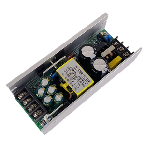 ZF-180-12-24 - 12V 24v发光二极管照明迷你摇头照明电源板电源
