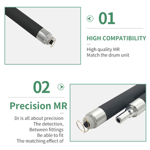 CE255A ลูกกลิ้งแม่เหล็กสําหรับ HP P3015 M521dn/dw 525dn HP55a P3015dn/d/x เครื่องพิมพ์อะไหล่แม่เหล็ก Roller - Product Image 3