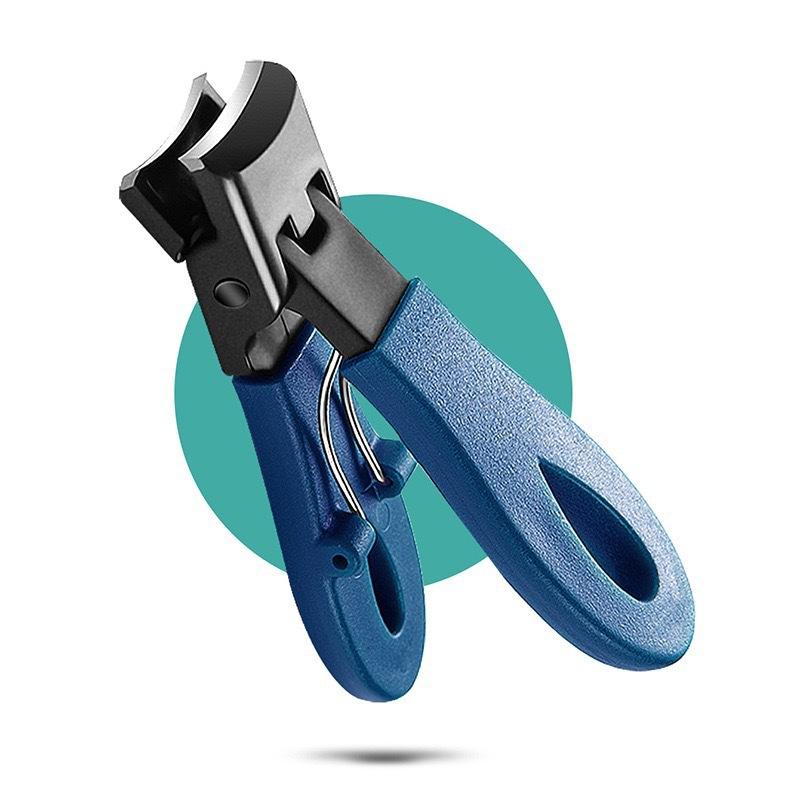 A2แบนปากสีน้ำเงิน