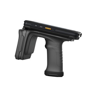 เครื่องอ่าน RFID แบบมือถือ865-868MHz แอนดรอยด์11 SM72สแกนแม็กซ์พร้อมฟังก์ชัน NFC - Product Image 5