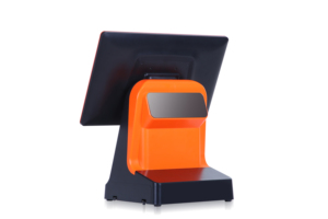 Модульный дизайн POS-терминал все-в-одном POS-система со встроенным принтером - Product Image 4