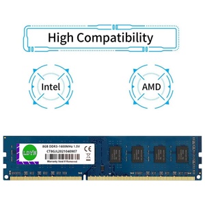 <strong>DDR3</strong> 4GB 8GB 1600MHz PC3-12800 1.5V PC <strong>Computer</strong> Desktop Udimm Memory RAM Model - Product Image 2