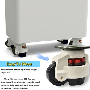 Nhà Máy Giá pin lithium 48V 200AH cho năng lượng mặt trời hệ thống LiFePO4 51.2V 200AH 300ah - Product Image 4