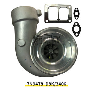 HIDROJET Turbocharger 7N9478 <strong>Turbo</strong> for 621 621B 623B 627B 980C
