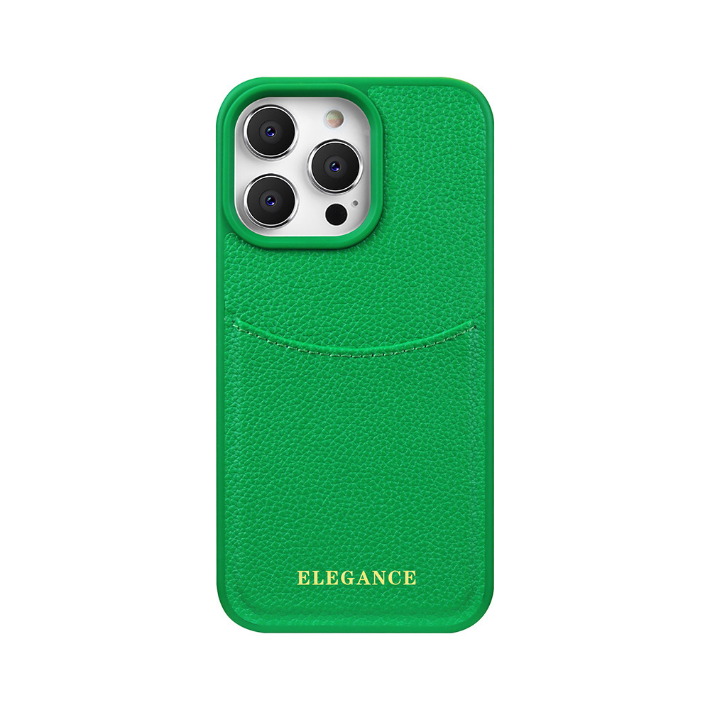 Verde