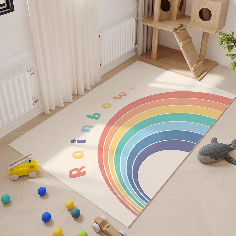 Unique Rainbow