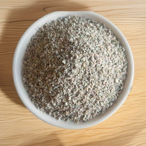 具有热稳定性的沸石颗粒2-4mm，可缓解水转化并净化水质 - Product Image 2