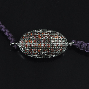 Chuỗi Hạt Thủy Tinh Séc Siêu Nhỏ Độc Đáo Cho Vòng Cổ - Product Image 5