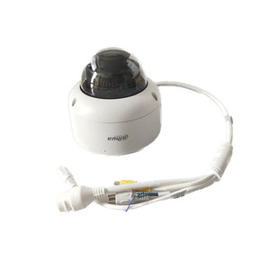 大华2MP圆顶IP摄像机红外30m POE IP67 IK10网络摄像机安全系统IPC-HDBW1230E-S5大华 - Product Image 4