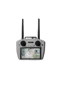Skydroid G12 пульт дистанционного управления HD Цифровая карта передачи PTZ Двухчастотный Интегрированный канальный модельный контроллер приемника - Product Image 4
