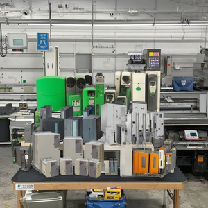 Convertitore DC prezzo di fabbrica per la programmazione PLC e applicazioni di controllo industriale DCS800-S02-0140-04 - Product Image 2