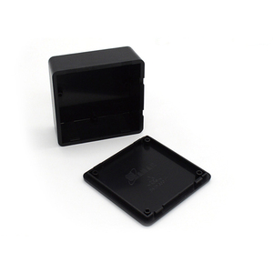 IP65盒ABS塑料项目外壳运动传感器外壳方盒用于PCB电子外壳接线盒 - Product Image 5