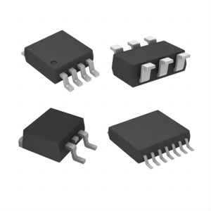 Chip nuovi di zecca che producono circuiti integrati IC MCU microcontrollore componenti elettronici BGA-324 muslimah - Product Image 3