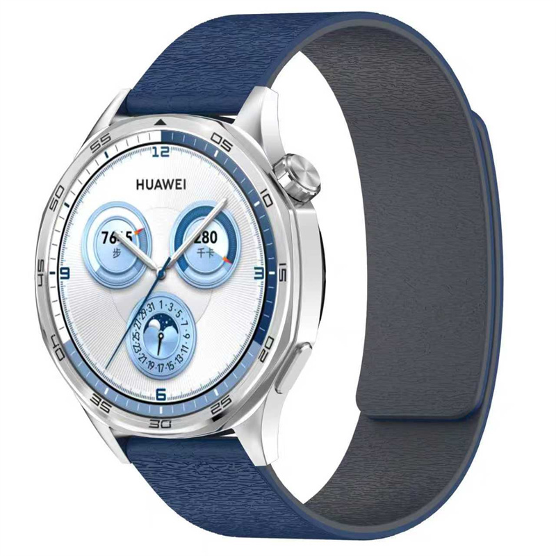 13-Midnight Blue + Gray