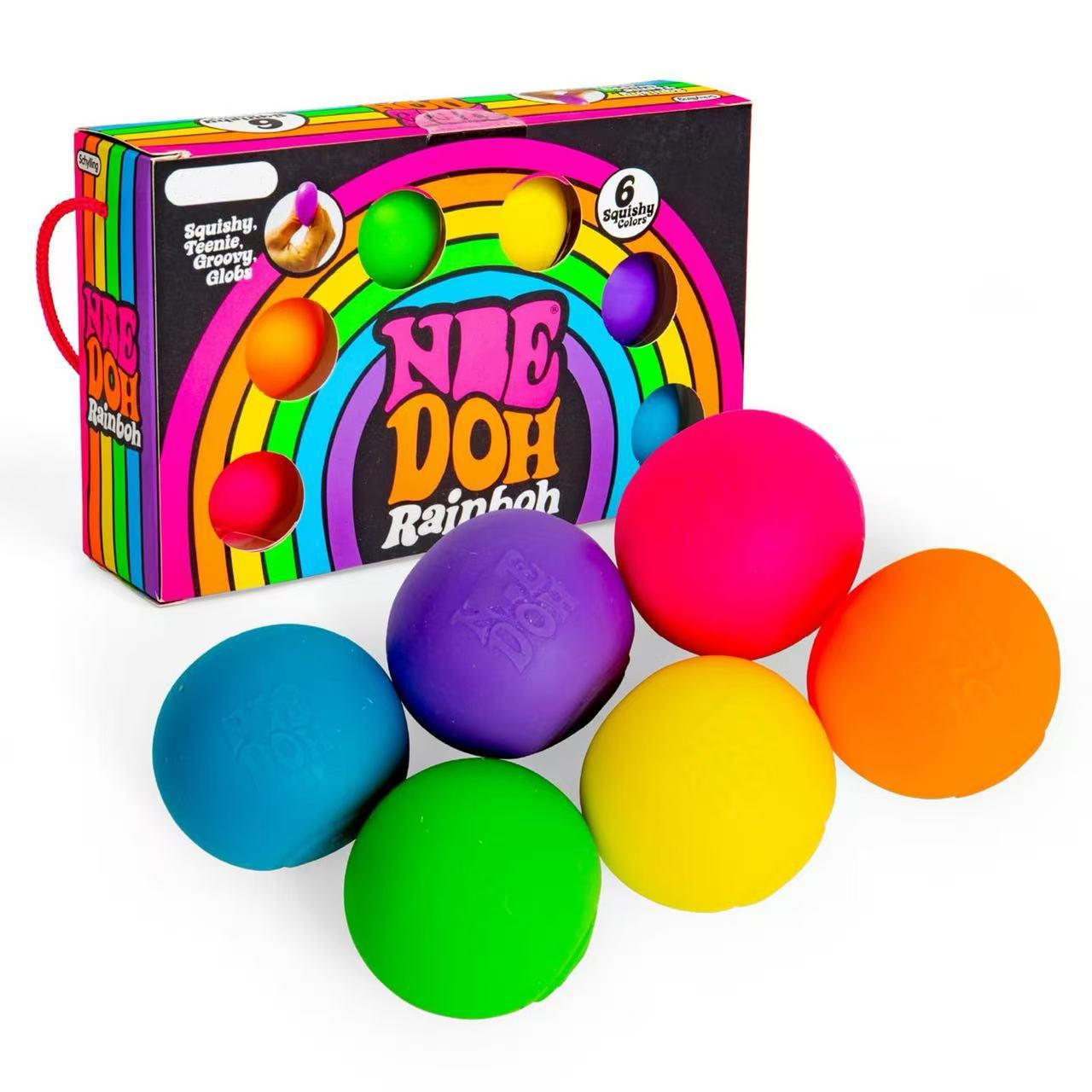 6 pièces/boîte