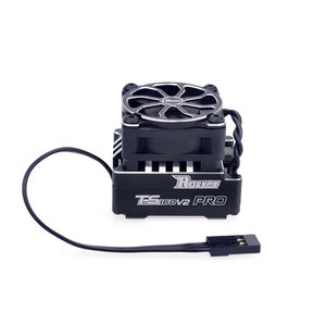 1/10 Scale Model <strong>Toy</strong> 4x4 4WD High Speed Electric Car Bldc Motor 8.5T V5R 540 +160A TS ESC for Remote Control <strong>Toys</strong> - Product Image 2