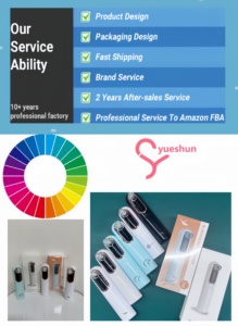 2025 Open-Ear 6 Premium Sound Smart <strong>Sleep</strong> <strong>Aid</strong> Device Portable ABS Material with Bone Conduction Technology - Product Image 5