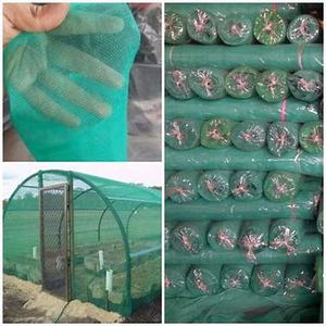 Benutzer definierte Schatten Netz Cloth Tree Plantation Raschel Gestrickte Schatten Netz Stoff Zum Verkauf/Gewächshaus Sonnenschutz Netz/Sonnenschutz Stoff