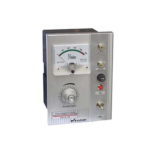 Evrensel kontrol JD1A-40 DC 220v 15/KW - 40KW 5A Pointer değişken Motor ayarlanabilir hız kontrol - Product Image 1