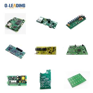 O-leader di elettronica di consumo PCB ODM prototipo Clone circuito stampato PCBA assemblaggio PCB elettronico con controllo del programma - Product Image 2