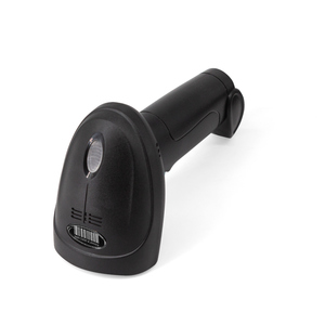 1D/2D Wire/Wireless Barcode <strong>Scanner</strong> Portable Scanning Device Wearable Bar <strong>Code</strong> <strong>Reader</strong> Mini Finger <strong>QR</strong> Barcode <strong>Scanner</strong> for Store - Product Image 2