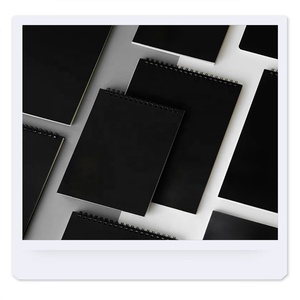 Customizable Spiral <strong>Notebook</strong> Kraft Paper Simple Business <strong>Notepad</strong> Sketchpad Word Pad Diary <strong>Memo</strong> Book Paper Paperboard Printing - Product Image 5